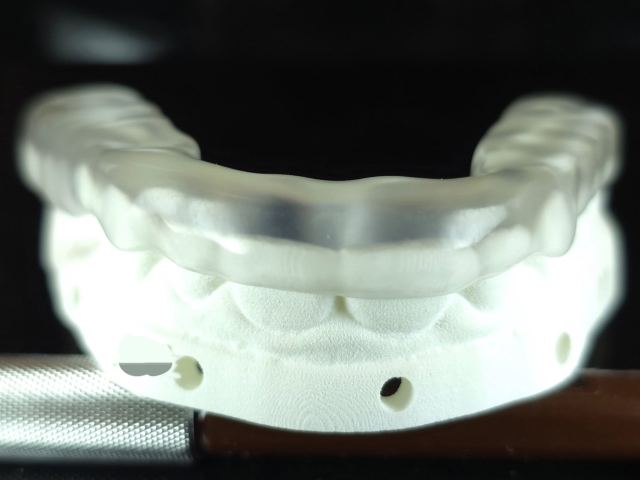 3D Printing case photo