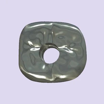 3Shape case photo
